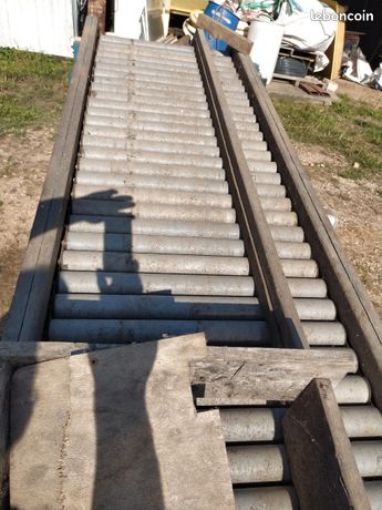 Tapis de tri