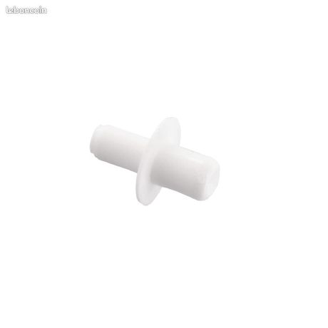 Taquets Cylindriques Générique Ø5 & Ø6 x 12 SC - Fixations Solides