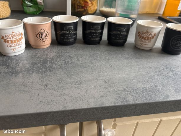 Tasse à café