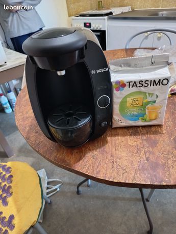 Tassimo Bosch