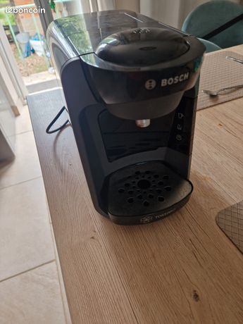 Tassimo bosch