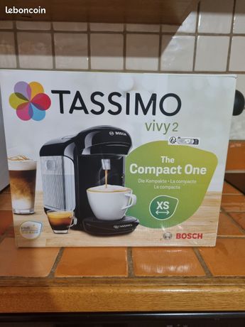 Tassimo Vivy 2