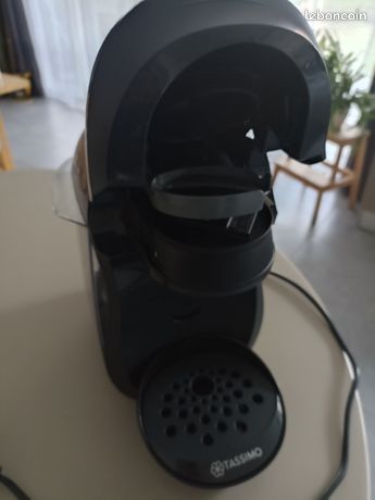 Tassimo