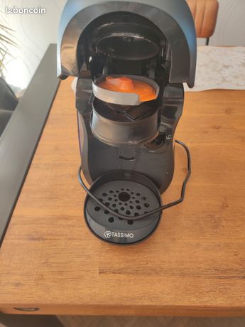 Tassimo