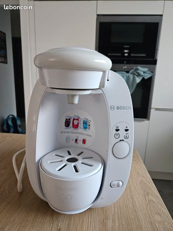 Tassimo