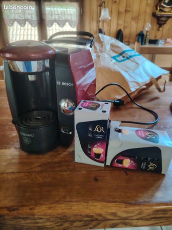 Tassimo