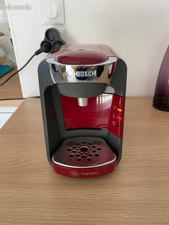 Tassimo