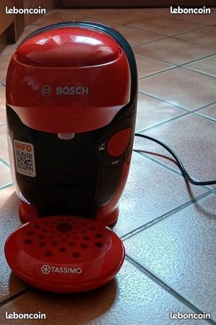 Tassimo
