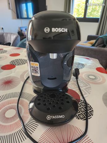 Tassimo