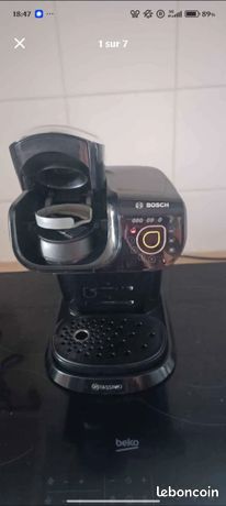 Tassimo