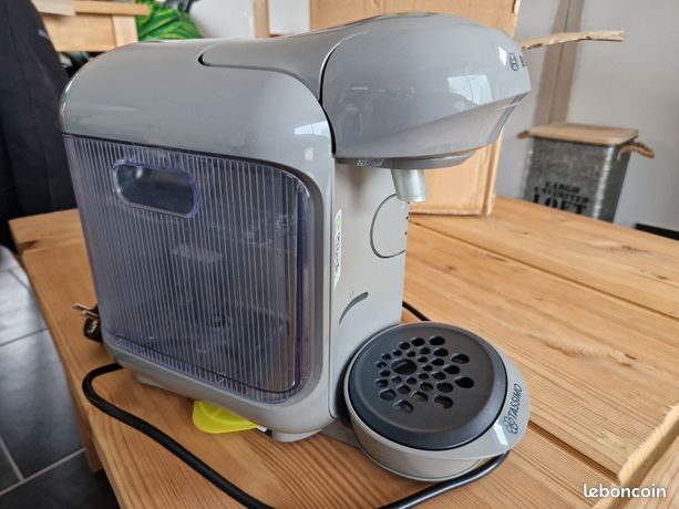 Tassimo