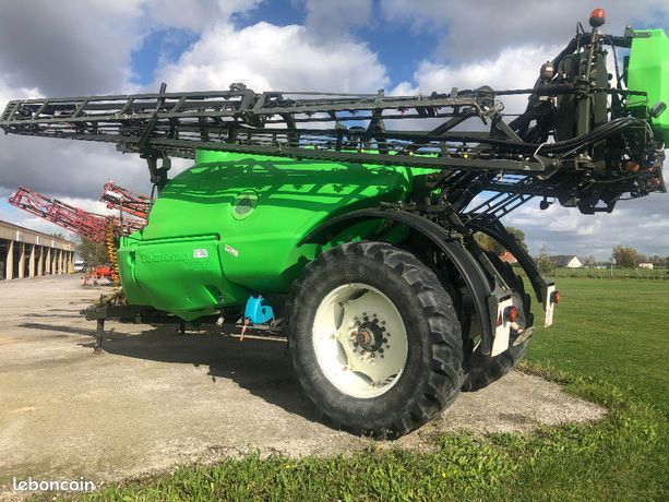 Tecnoma TECNIS 6000L