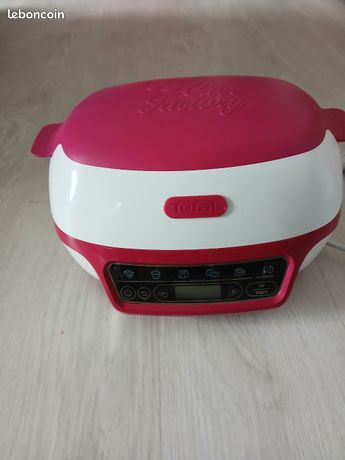 Tefal cake factory