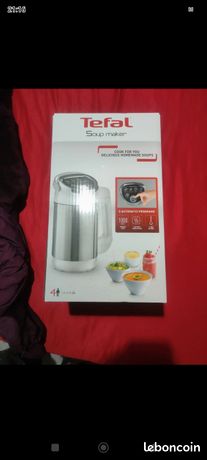 Tefal