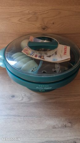 Tefel fondue oceane