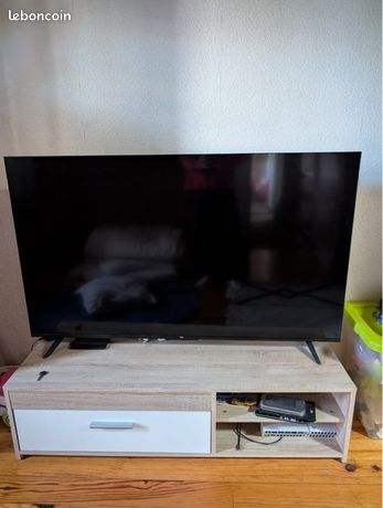 Télé 4k TCL