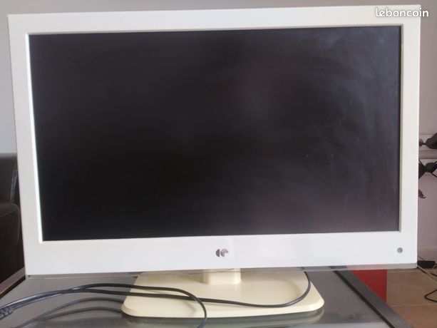 Télé 60 cm