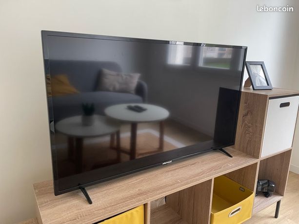 Télé EdenWood
