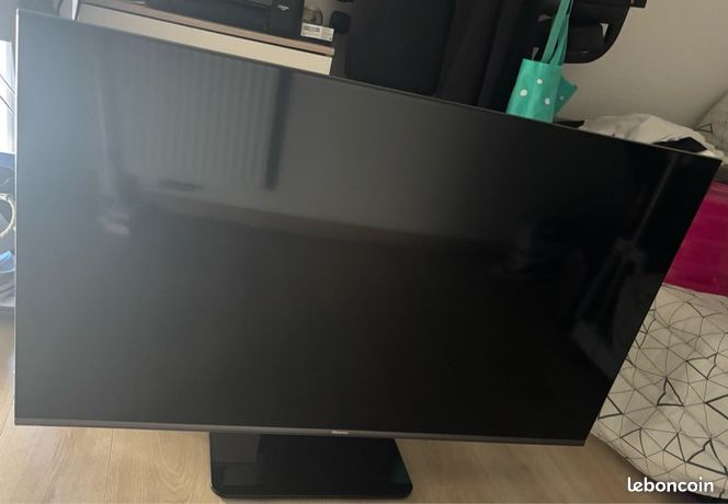 Télé Hisense