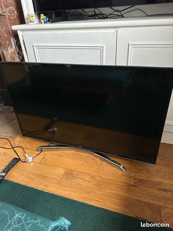 Télé JVC