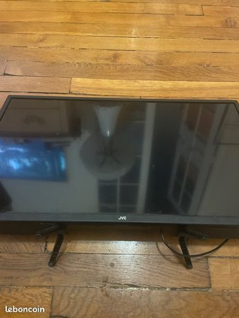 Tele jvc