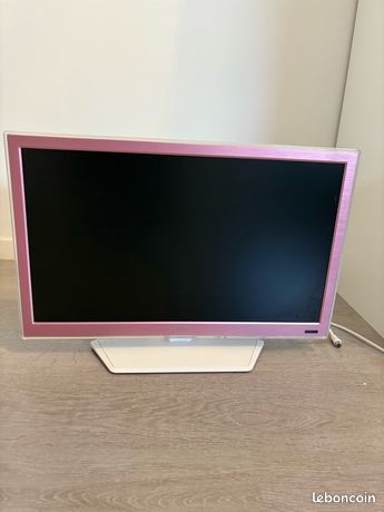 Télé led