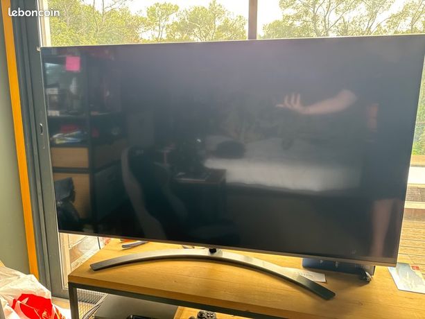 Télé LG