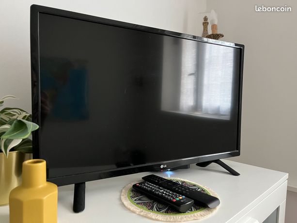 Télé LG