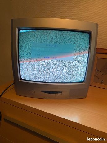 Télé portative