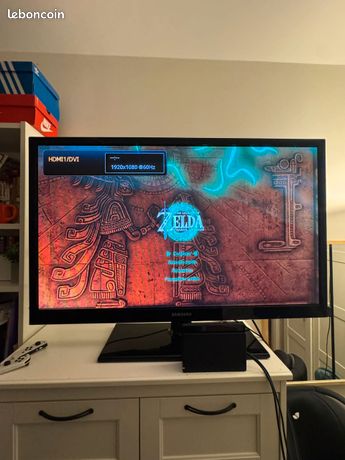 Télé Samsung Plasma 43"