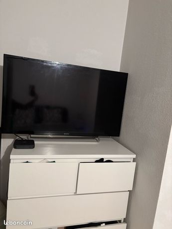 Télé Sony