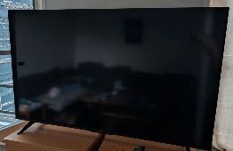 Télé tcl 50 pouces