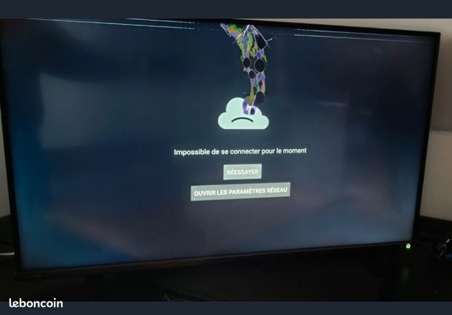 Télé Toshiba