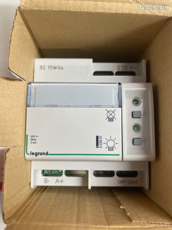 Télécommande BAES
