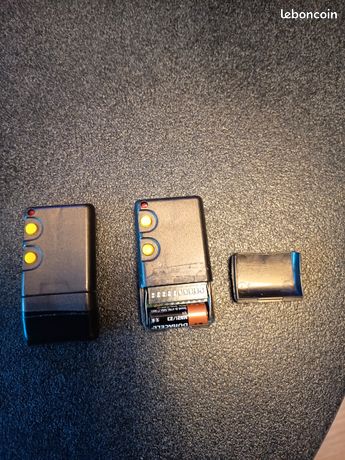 Télécommande BFT