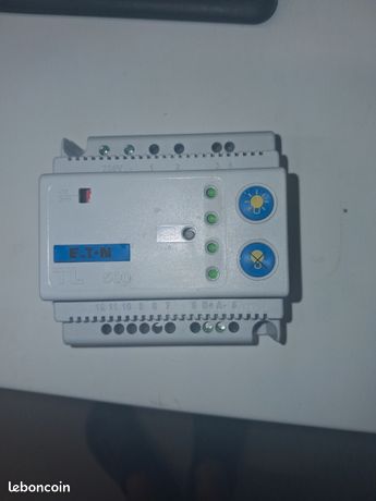 Télécommande bloc secours eaton tl 500
