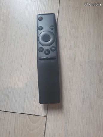 Télécommande Samsung smart tv