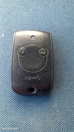 Telecommande spmfy