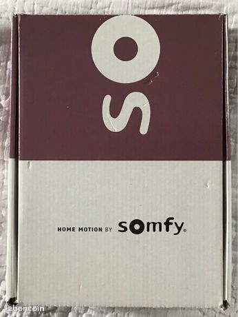 Télécommande telis 6 chronis pure somfy
