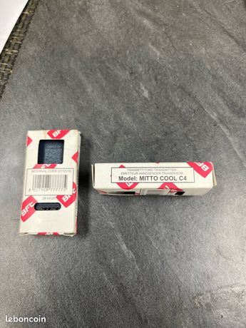 Télécommande