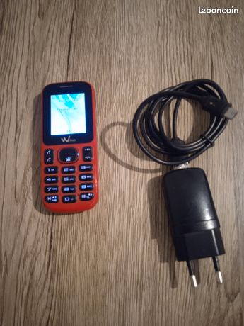 Téléphone