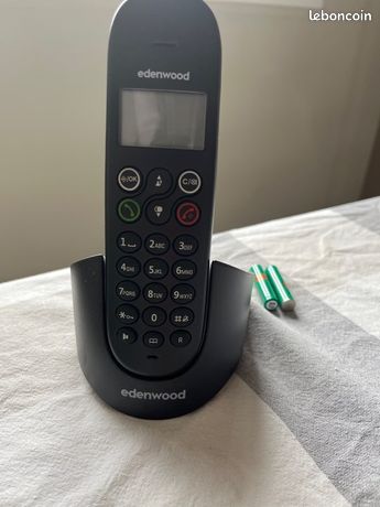 Téléphone Edenwood