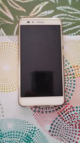 Téléphone honnor