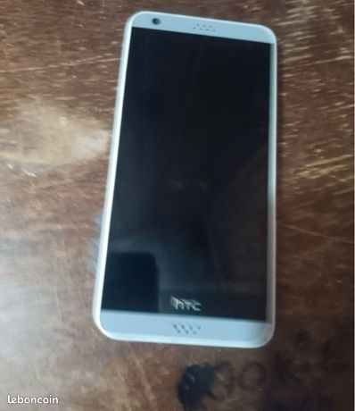 Téléphone htl