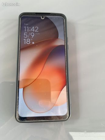 Telephone redmi 12 5g - neuf