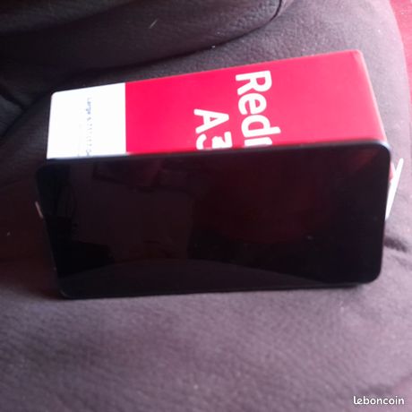 Téléphone redmi