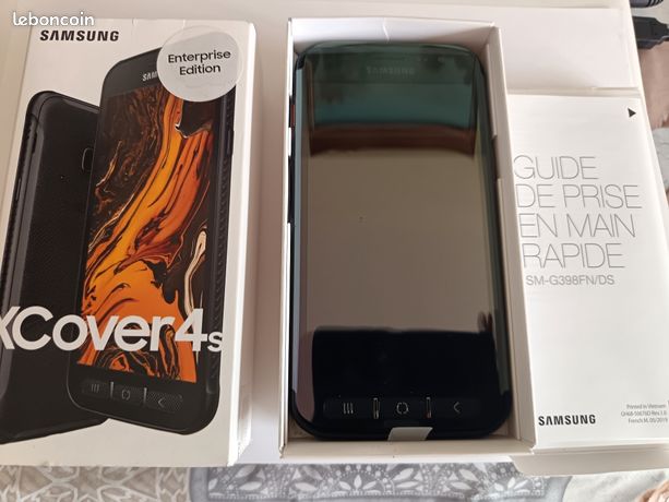 Téléphone SAMSUNG 4s