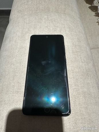 Téléphone Samsung
