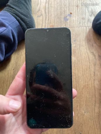 Téléphone Samsung