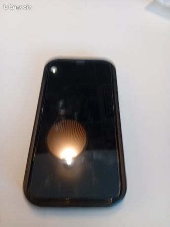 Téléphone samsung